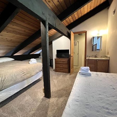 Standard Condos With Free Parking Mammoth Lakes Exterior photo