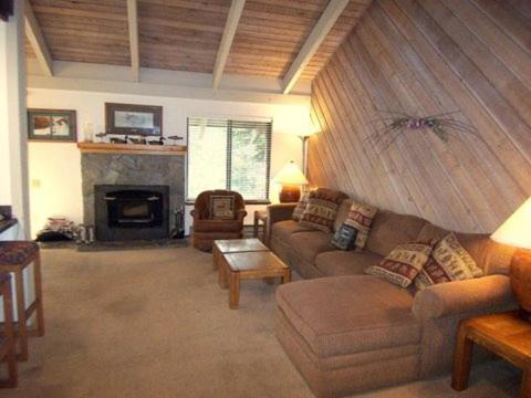 Standard Condos With Free Parking Mammoth Lakes Room photo