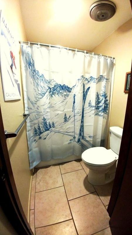 Standard Condos With Free Parking Mammoth Lakes Exterior photo