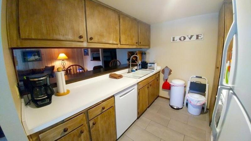 Standard Condos With Free Parking Mammoth Lakes Exterior photo
