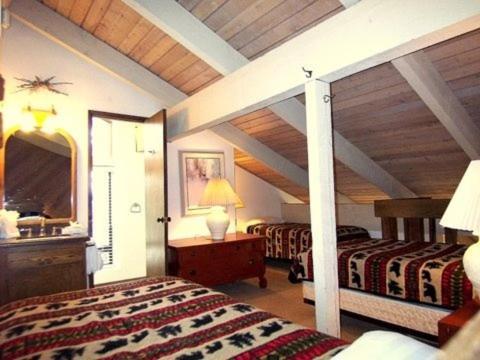 Standard Condos With Free Parking Mammoth Lakes Exterior photo