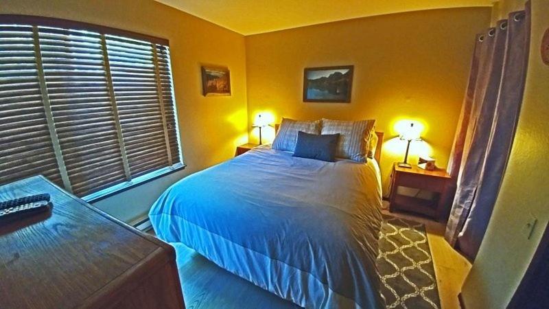 Standard Condos With Free Parking Mammoth Lakes Exterior photo