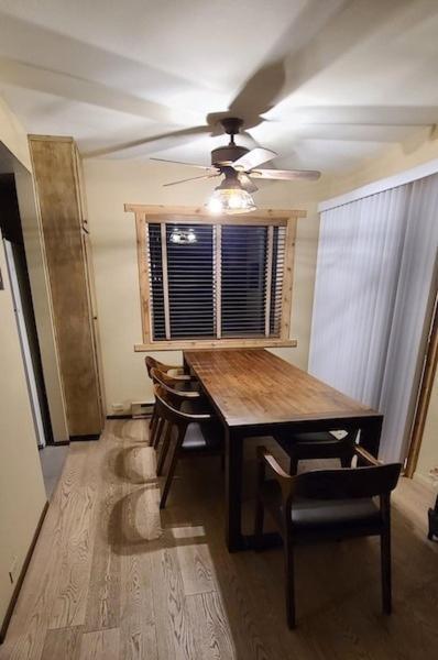 Standard Condos With Free Parking Mammoth Lakes Exterior photo