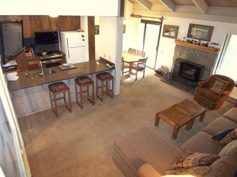 Standard Condos With Free Parking Mammoth Lakes Exterior photo