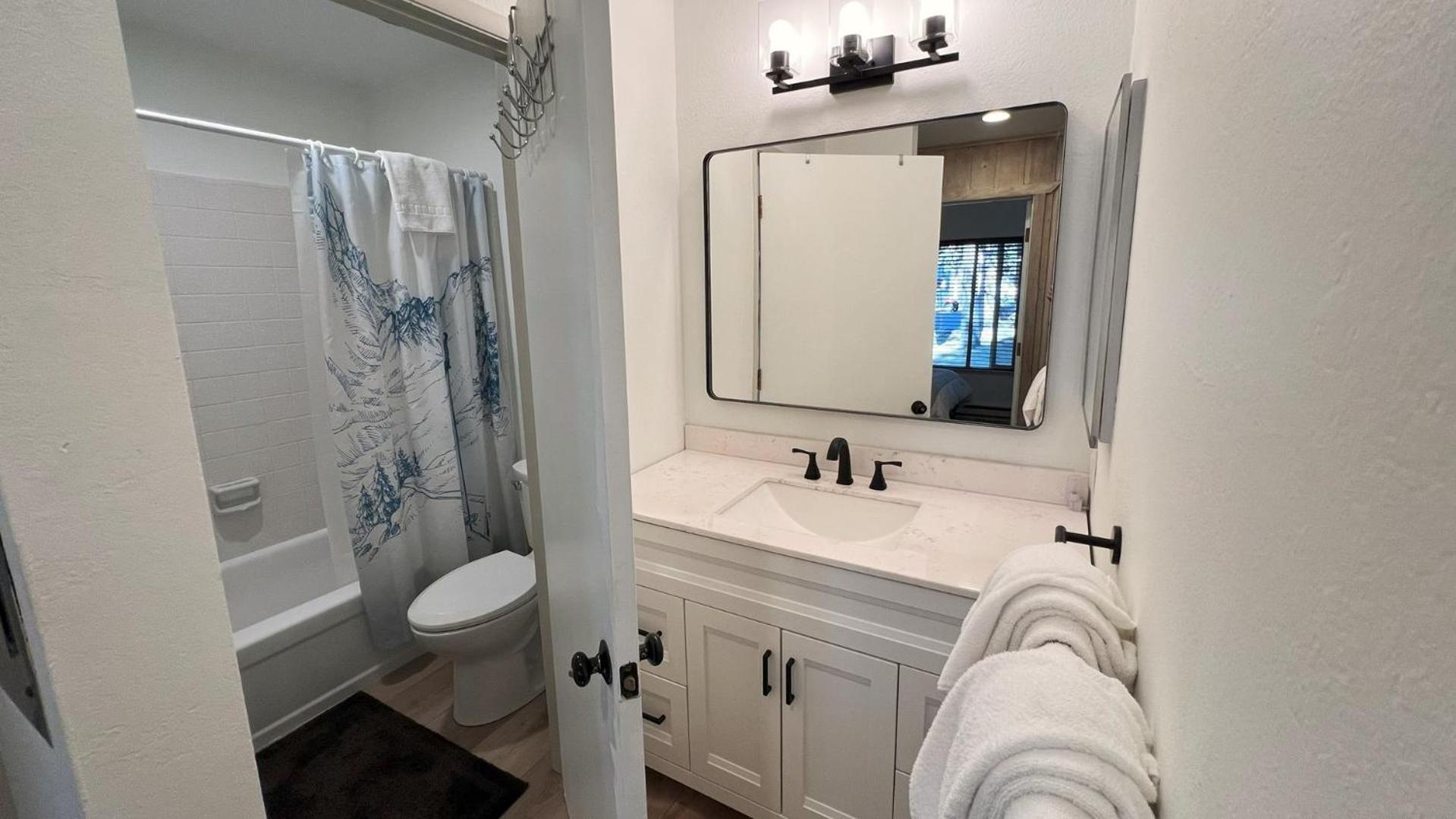 Standard Condos With Free Parking Mammoth Lakes Room photo