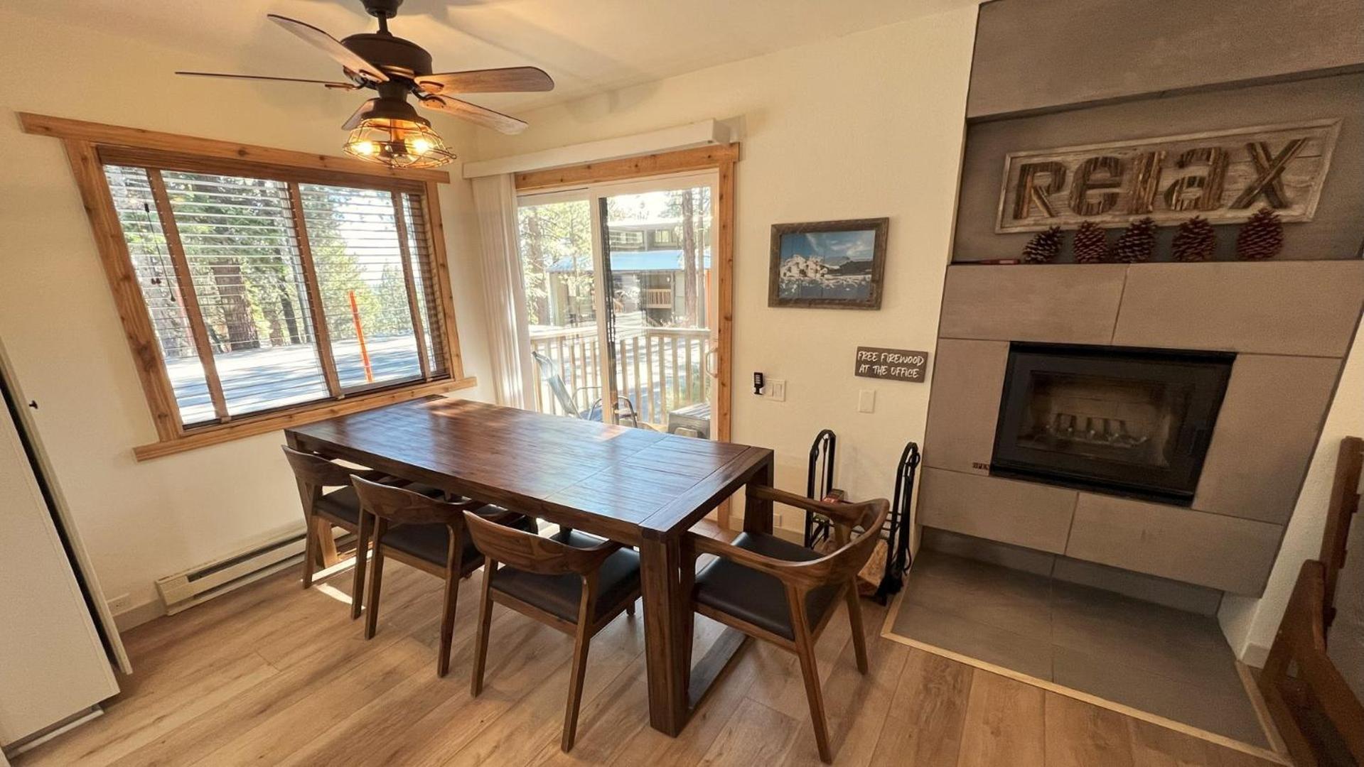 Standard Condos With Free Parking Mammoth Lakes Room photo